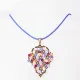 Symphony - Terence Grapes-Lavender Leather - 1